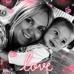 Meet your Posher, Stacey